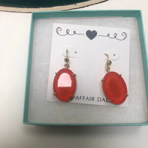 NIB BOUTIQUE EARRINGS
